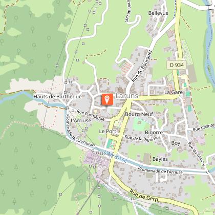 Médiathèque Municipale