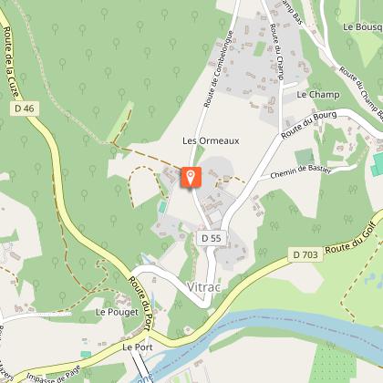 Village de Vitrac - Montfort