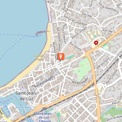 Agence Acotztarra 2008-00364