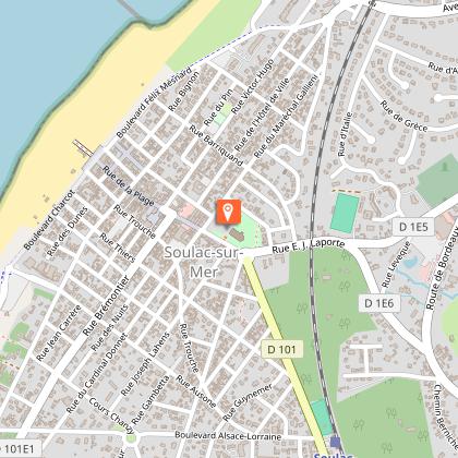 Basilique Notre-Dame-de-la-fin-des-Terres