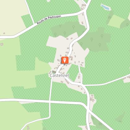 Village de Castelviel