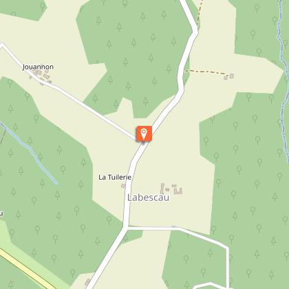 Village de Labescau