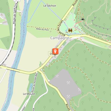 La Maison de Campagne