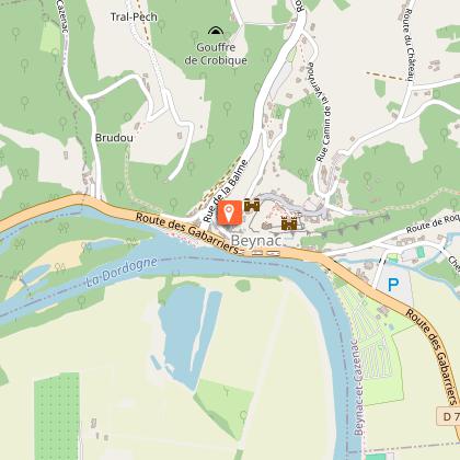 Hostellerie Maleville