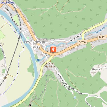 Restaurant Pizzeria Mentalo