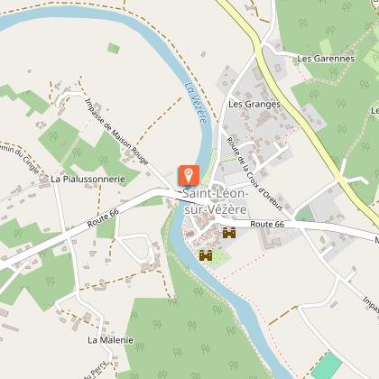 Restaurant de la Poste