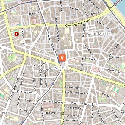 Place de la Victoire