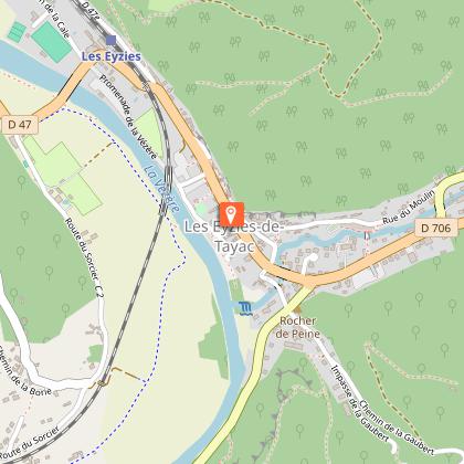 Restaurant du Passeur