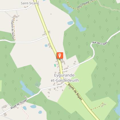 Restaurant La Petite Duche