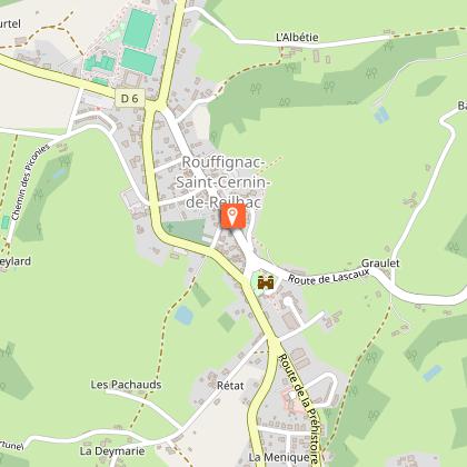 Restaurant La Renaissance