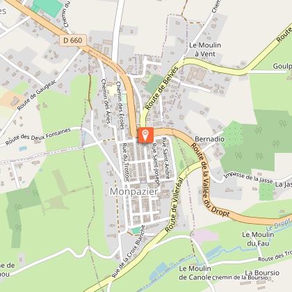 Le Privilège du Périgord