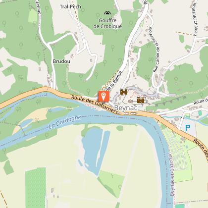 Brasserie Le Ti Malo