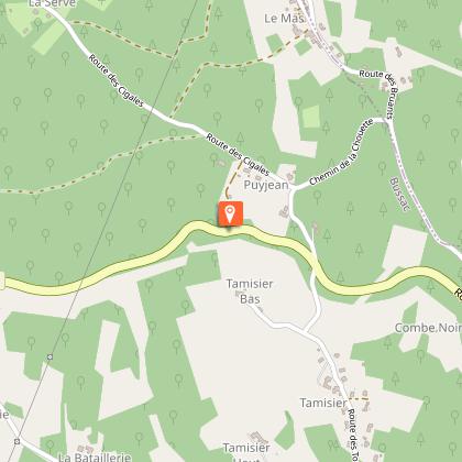 Restaurant traiteur Chez Marie