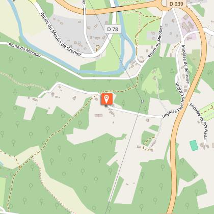 Ferme Auberge de Faye