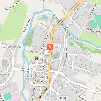 Brasserie de l'Aquitaine