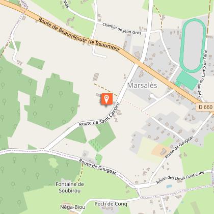 Le Marmiton - Table Paysanne