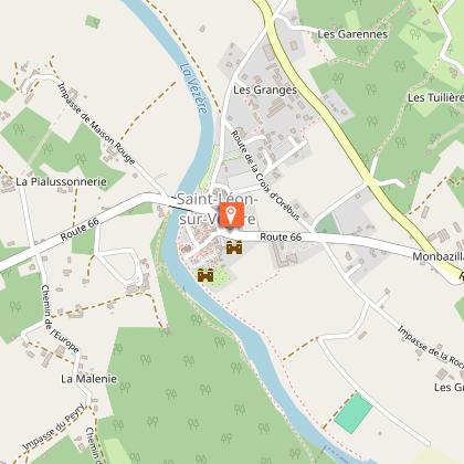 Restaurant Le Petit Léon