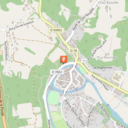 Au Triangle Gourmand