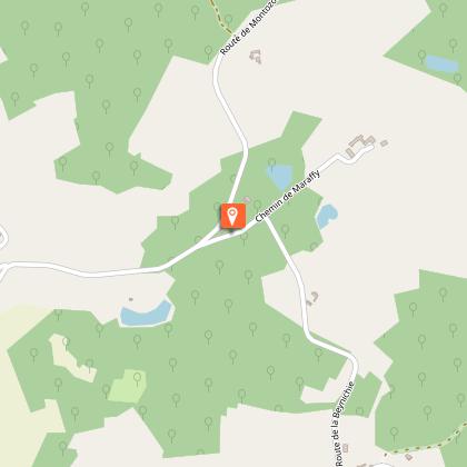 Restaurant d'Application Le Moulin Vieux