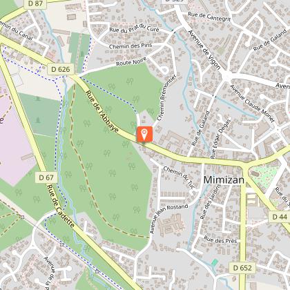 Maison du Patrimoine