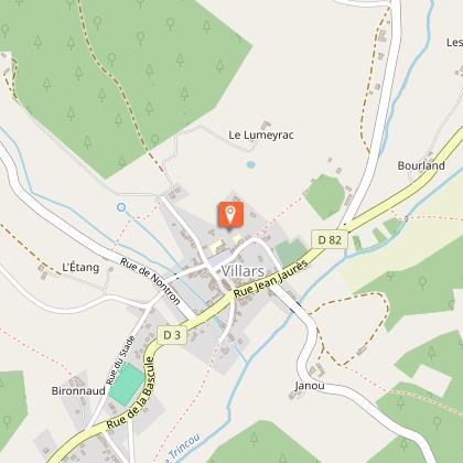 Le Trincou