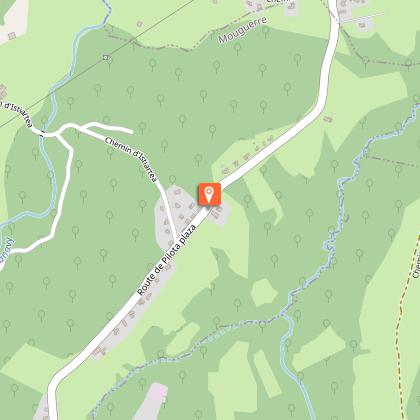 Monsieur Joseph OSPITAL