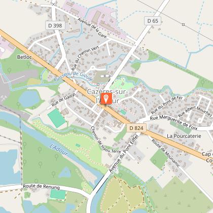 Eglise Saint-Barthélémy