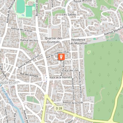 Eglise Saint Nicolas