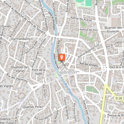 La Maison de l'Oralité et du Patrimoine