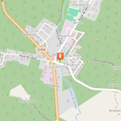 La Forêt d'Art Contemporain : Zoo de Sculptures, oeuvre n°12