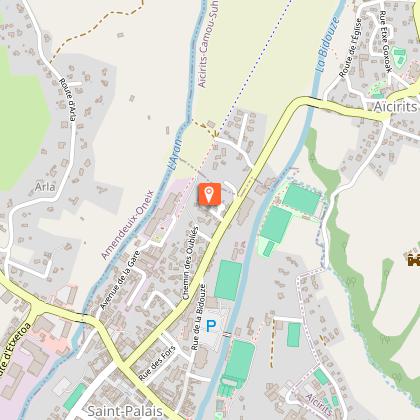 Appartement Cousinia