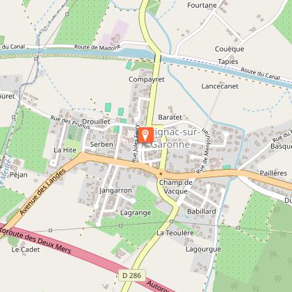 Clocher hélicoïdal