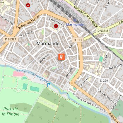 Musée Albert Marzelles