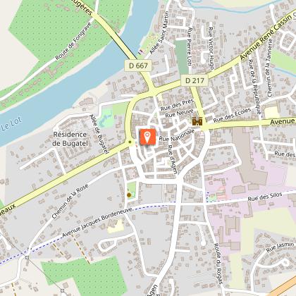 Sainte-Livrade-sur-Lot