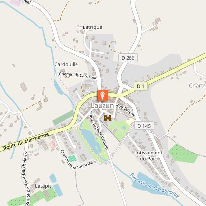 Eglise Saint-Etienne