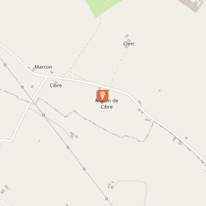 Le Moulin à Vent de Gibra