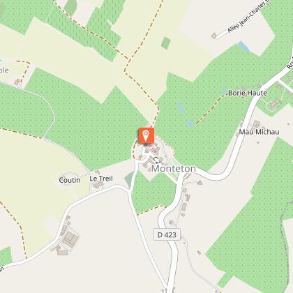 Eglise romane Notre Dame