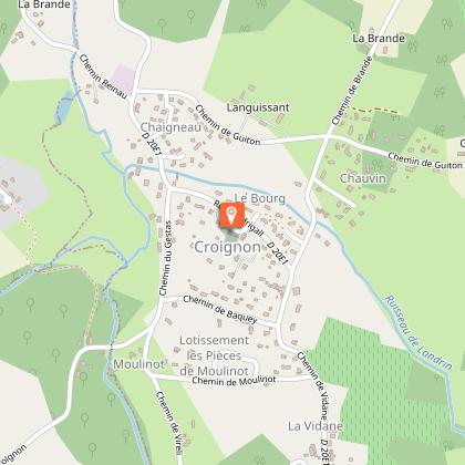 L'Auberge du Petit Nice