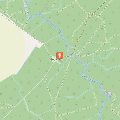 Eglise Saint Clair de Gouts