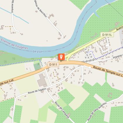 Sauvegarde du Matériel de Sapeurs Pompiers et du Machinisme Agricole