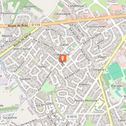 Eglise Sainte-Jehanne de France