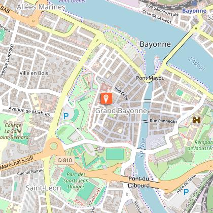 Cathédrale Sainte-Marie