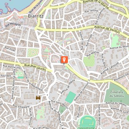 Musée d'Art Oriental Asiatica