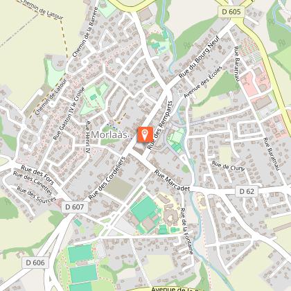 Exposition des collections du Pays de Morlaàs