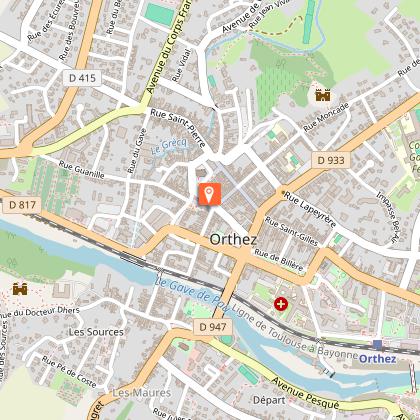 Musée Jeanne d’Albret