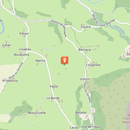 Gîte Chez Hourcle - Marlène HOURCLE