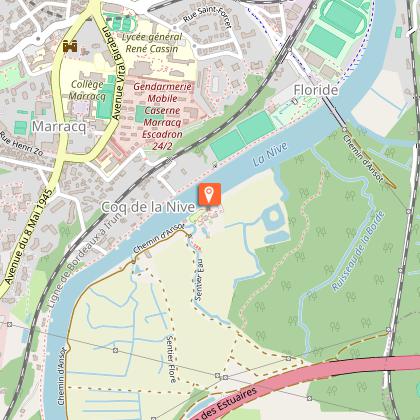 Muséum d'histoire naturelle