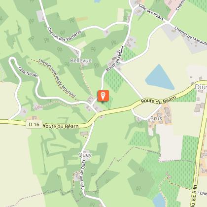 Eglise Saint-Jean-Baptiste