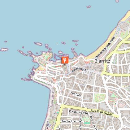 Eglise Sainte Eugénie