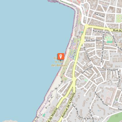 L'Etablissement des Bains